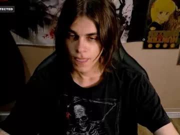 gushill_ from Chaturbate is Freechat