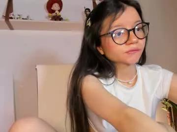 hailey_firee from Chaturbate is Freechat