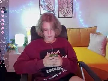 haileyfoxy from Chaturbate is Freechat