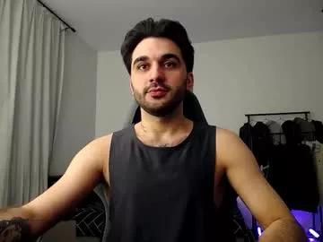hairycuss from Chaturbate is Freechat