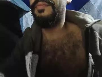 hairymann96 from Chaturbate is Freechat