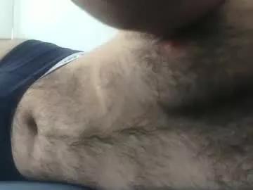 hairymann96 from Chaturbate is Freechat