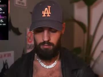 hairyrobxxx from Chaturbate is Freechat