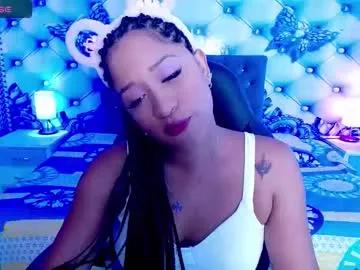 hana_brunette from Chaturbate