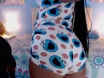hana_brunette from Chaturbate