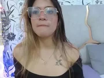 Photos of hanaa_tay from Chaturbate is Freechat