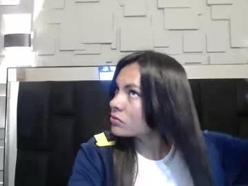 hanna13_ from Chaturbate is Freechat