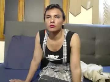 hanna13_ from Chaturbate is Freechat