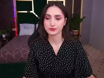 hanna__klein from Chaturbate is Freechat