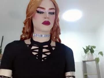 hanna_for_money_ts from Chaturbate is Freechat