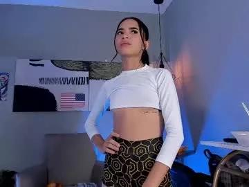 hanna_lancasterr from Chaturbate is Freechat