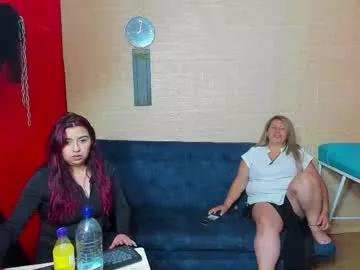 Girls and cam to cam: Watch as these sophisticated entertainers uncover their stunning costumes and curvaceous curves online!