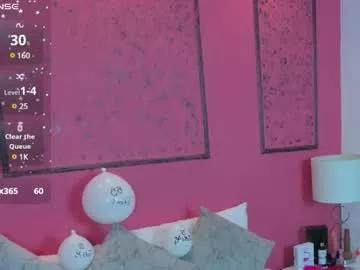 hanna_mayer from Chaturbate is Freechat