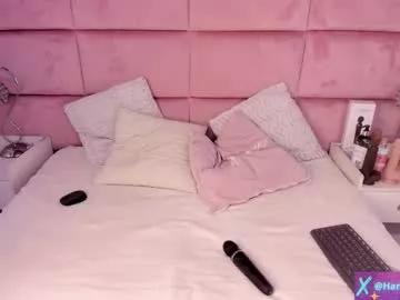 hanna_taylorr from Chaturbate is Freechat