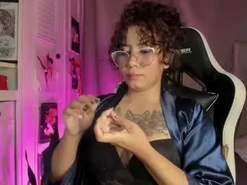 hanna_witch from Chaturbate is Freechat