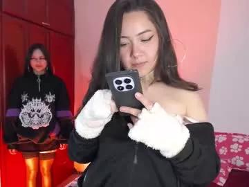 Girls and cam to cam: Watch as these sophisticated entertainers uncover their stunning costumes and curvaceous curves online!