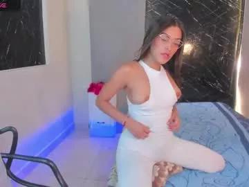 hannacooper3 from Chaturbate is Freechat