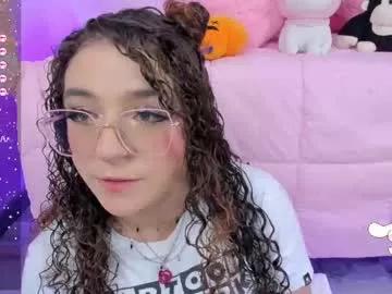 hannacutegod from Chaturbate is Freechat