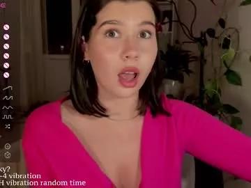 hannah_allin from Chaturbate is Freechat