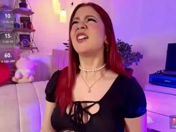 hannah_lovee from Chaturbate is Freechat