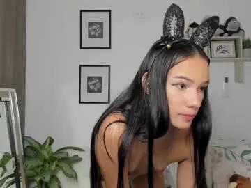 Photos of hannah_william from Chaturbate is Freechat