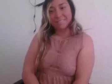 hannahevans2 from Chaturbate is Freechat