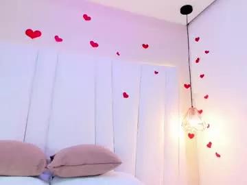 hannapotther from Chaturbate is Freechat