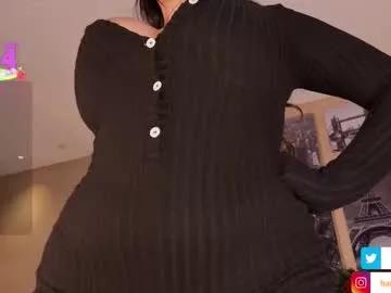hannasextime from Chaturbate is Freechat