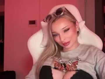hannaxlovex from Chaturbate is Freechat
