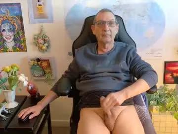hansi63 from Chaturbate is Freechat