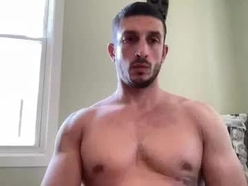 hard_runner_ from Chaturbate is Freechat