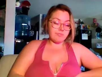 Harleythicc webcams show profile image 