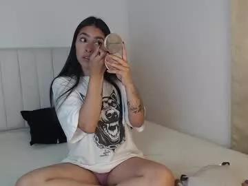 harmony_lam from Chaturbate is Freechat