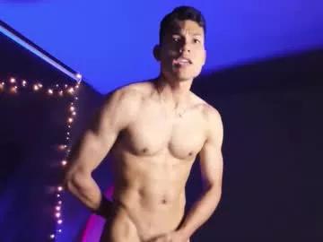 harrydavidsonx from Chaturbate is Freechat