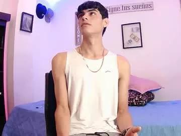harrythomson1 from Chaturbate is Freechat