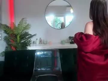 hazel_lovee from Chaturbate is Freechat