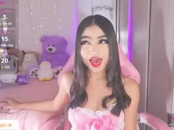 hazelbabee_ from Chaturbate is Freechat