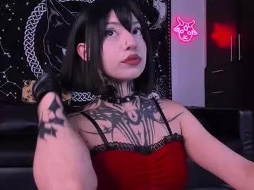 hazellwitch from Chaturbate is Freechat