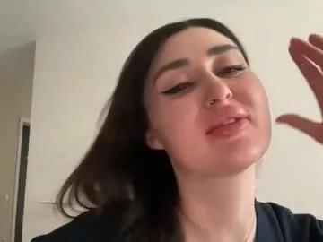 hazylexie from Chaturbate is Freechat