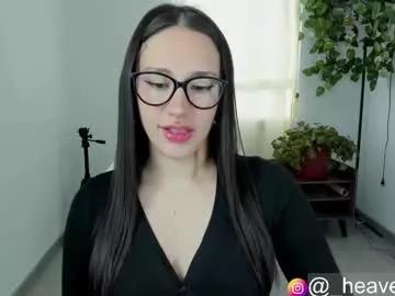 heavenly_soul from Chaturbate is Freechat