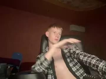 hectorsawyer from Chaturbate is Freechat
