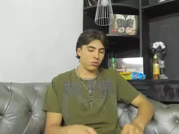 Photos of heellboy_ from Chaturbate is Freechat