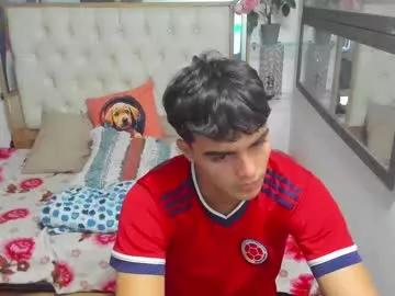 Photos of heiker_ from Chaturbate is Freechat