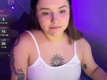 helena_kar from Chaturbate is Freechat