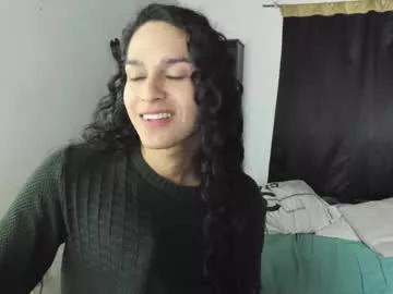 helena_spellman from Chaturbate is Freechat