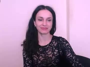 helenatemch_ from Chaturbate is Freechat