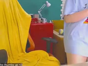 hell_l0ve from Chaturbate is Freechat