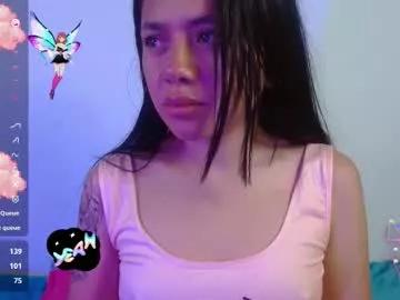 hellengp from Chaturbate is Freechat