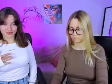 helli_belli from Chaturbate is Freechat