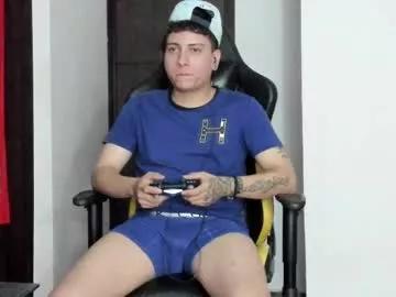 hellstar_team from Chaturbate is Freechat